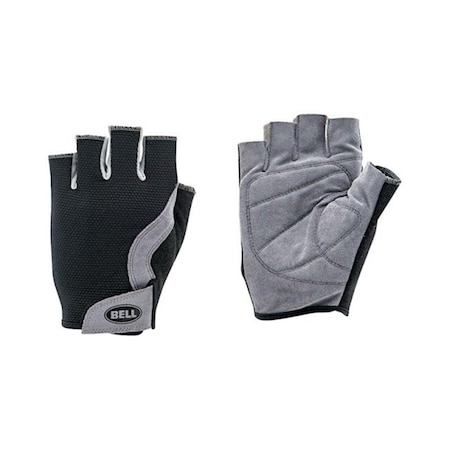 Homestead 7059785 Mesh Bike Black Glove  Large &amp; Extra Large HO152642